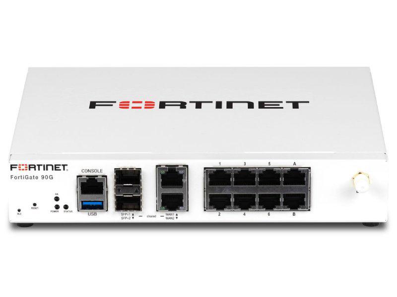 Fortinet FortiGate 90G