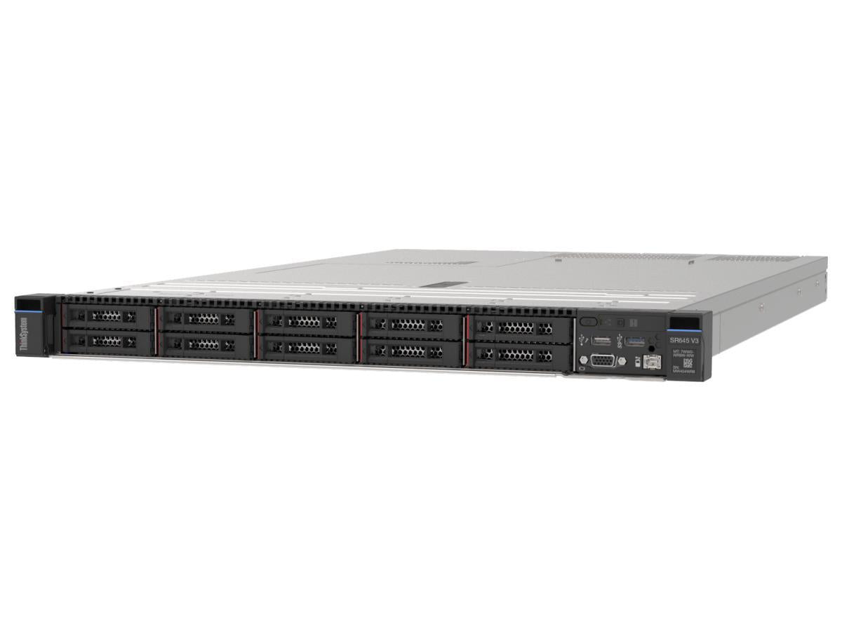 Lenovo ThinkSystem SR645 V3