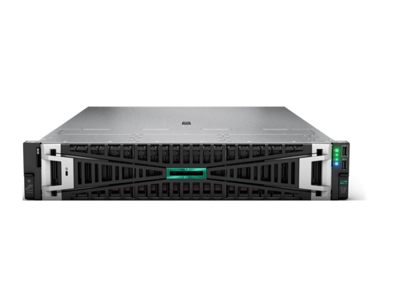 HPE ProLiant DL385 Gen11