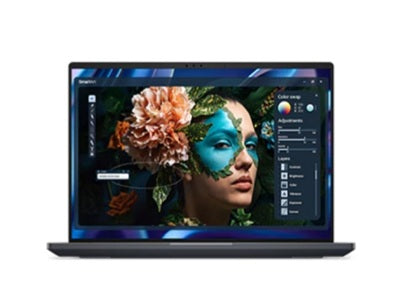 Dell Pro Precision 7 16