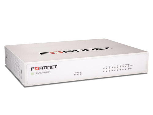 Fortinet FortiGate 60F