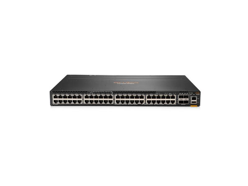 HPE Aruba 6300M 48G Switch
