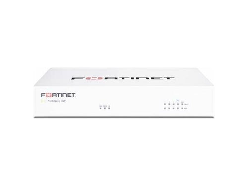 Fortinet FortiGate 40F