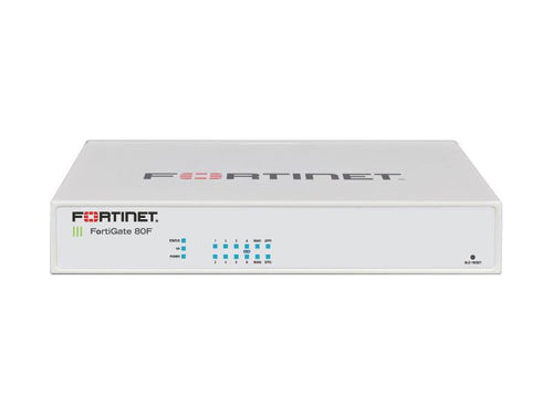 Fortinet FortiGate 80F