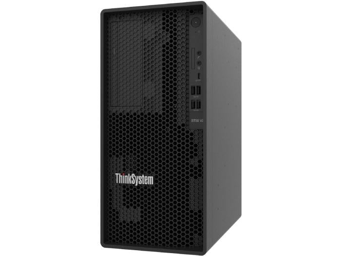 Lenovo ThinkSystem ST50 V2