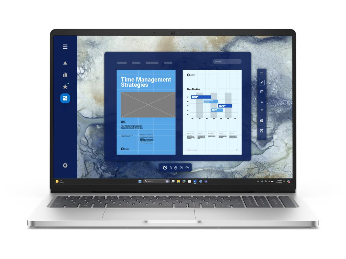 Dell Pro 16