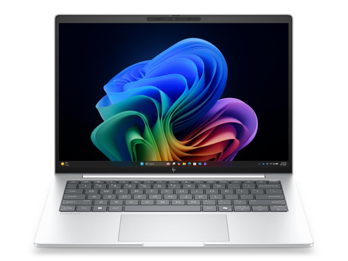 HP EliteBook 8 G2i 14