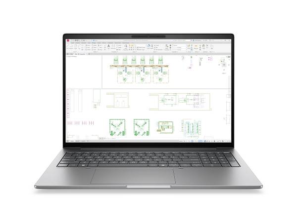 HP ZBook 8 G2i 16