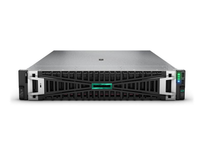 HPE ProLiant DL380 Gen11 (12LFF)