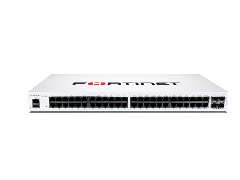 Fortinet FortiSwitch 148F