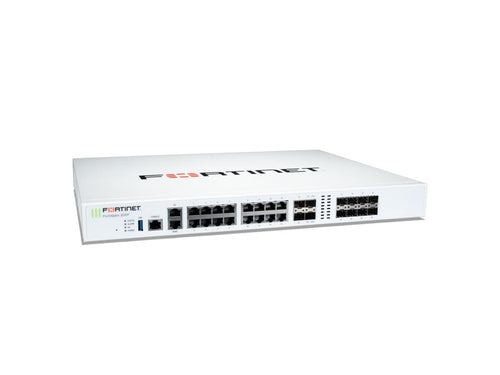Fortinet FortiGate 200F