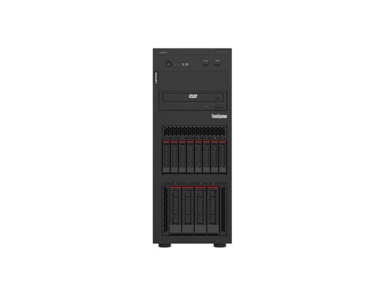 Lenovo ThinkSystem ST250 V2