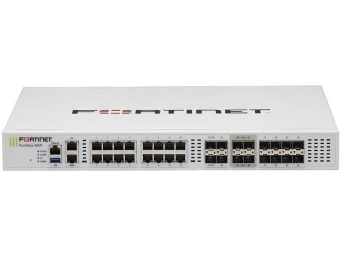 Fortinet FortiGate 400F